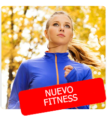 ¿Quieres estar en forma y controlar tu peso?